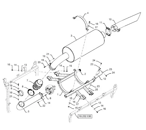 87515381 - сильфон