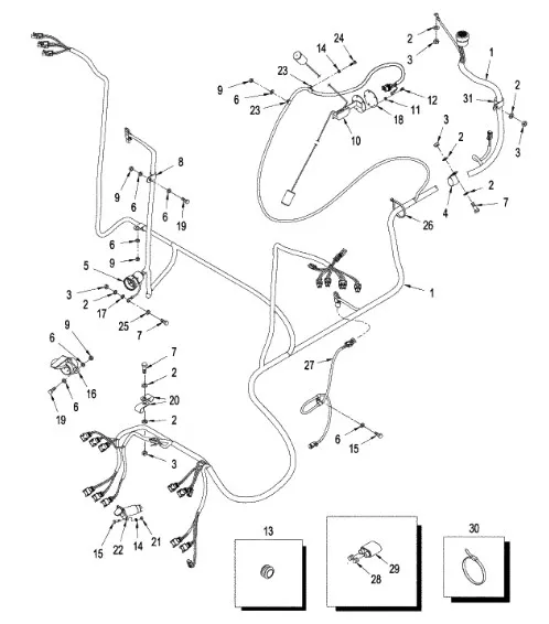 87354879 - Проводка