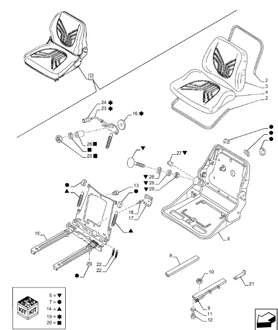 5194942 - комплект